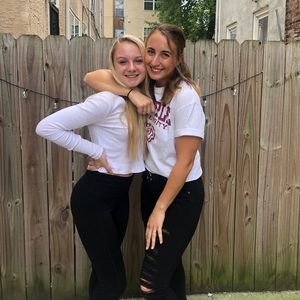 Meet your Posher, Alex